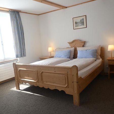 Baeren Hotel, The Bear Inn Wilderswil Εξωτερικό φωτογραφία