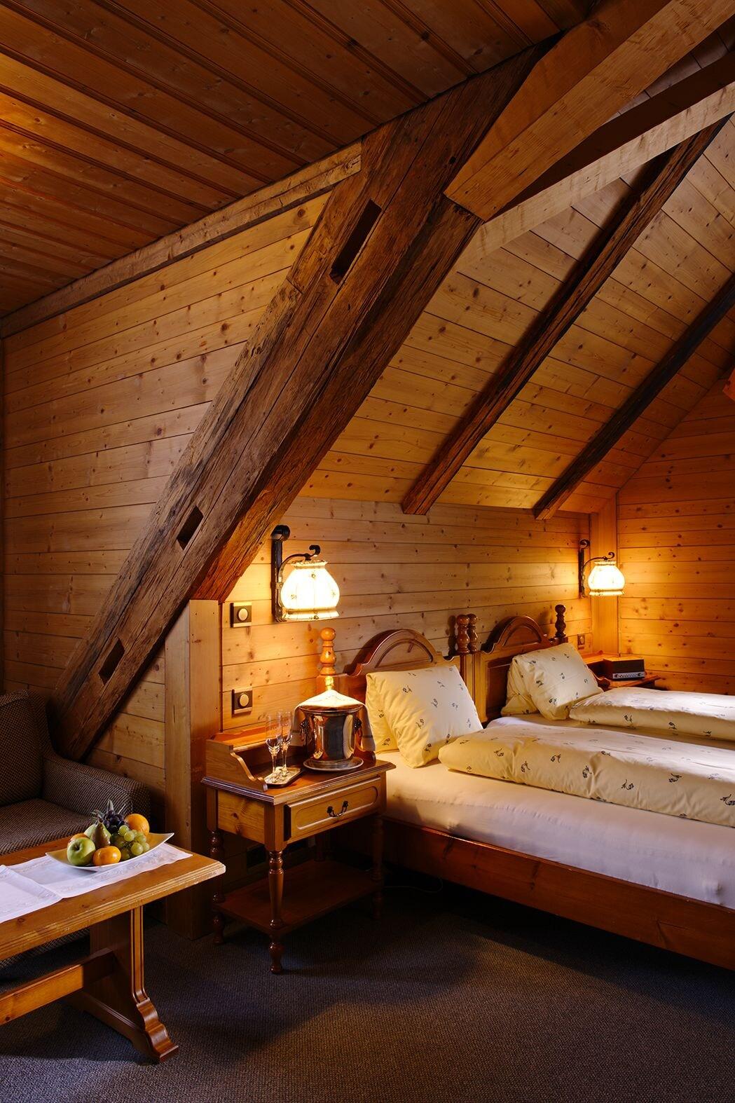 Baeren Hotel, The Bear Inn Wilderswil Εξωτερικό φωτογραφία