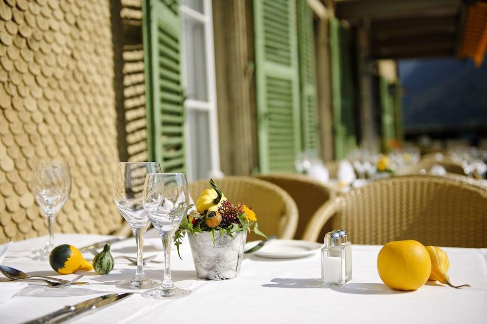 Baeren Hotel, The Bear Inn Wilderswil Εξωτερικό φωτογραφία