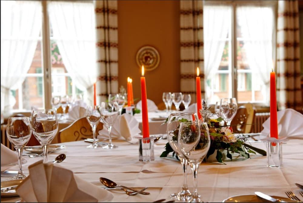Baeren Hotel, The Bear Inn Wilderswil Εξωτερικό φωτογραφία