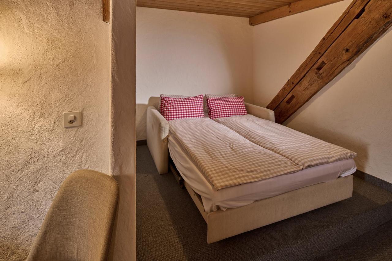 Baeren Hotel, The Bear Inn Wilderswil Εξωτερικό φωτογραφία