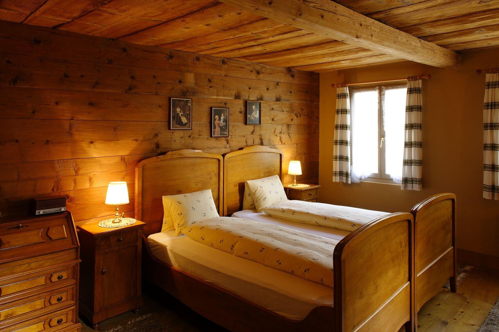 Baeren Hotel, The Bear Inn Wilderswil Εξωτερικό φωτογραφία